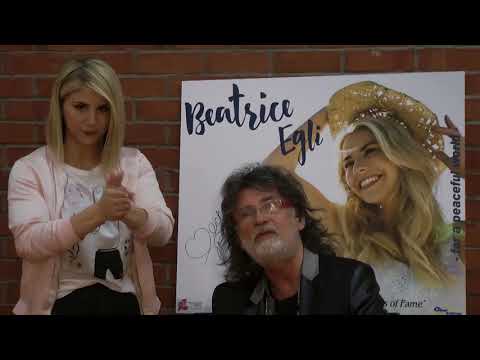 STARS Beatrice Egli Signs of Fame Fernweh Park HD