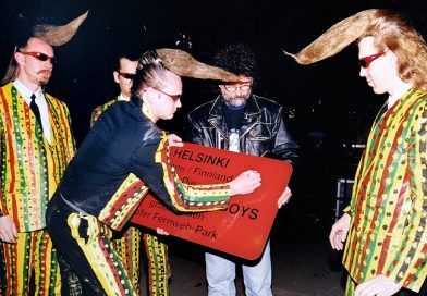 Leningrad Cowboys Leningrad Cowboys