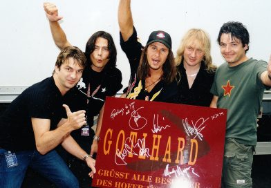 Gotthard