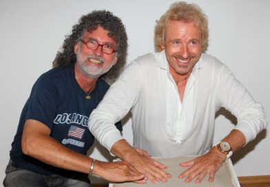 Thomas Gottschalk II