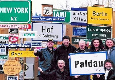 Die Paldauer Die Paldauer