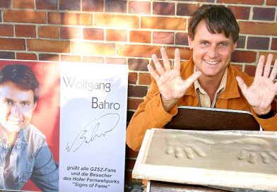 Wolfgang Bahro