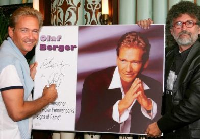 Olaf Berger