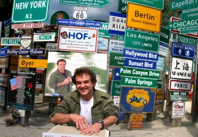 Chris Wolff
