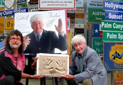 Gotthilf Fischer Gotthilf Fischer