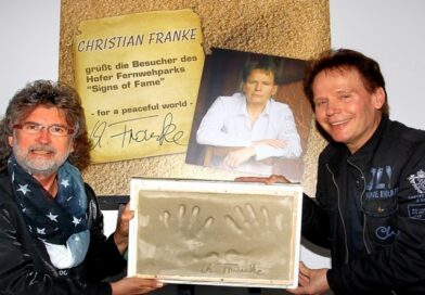 Christian Franke Christian Franke