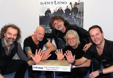 SANTIANO