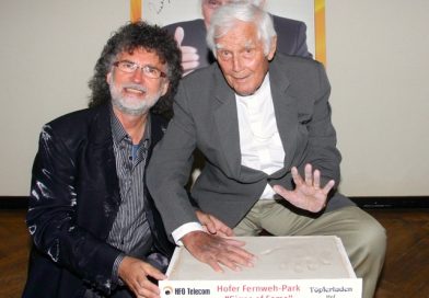 Joachim Fuchsberger Joachim Fuchsberger