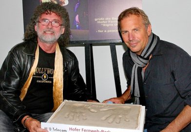 Kevin Costner Kevin Costner