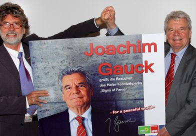 Joachim Gauck Joachim Gauck