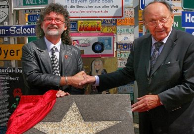 Hans-Dietrich Genscher