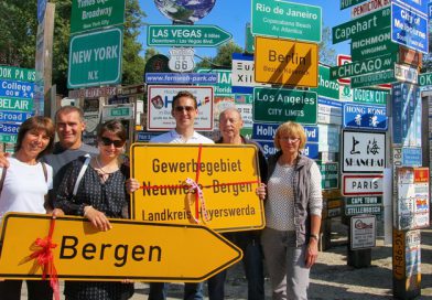 BERGEN