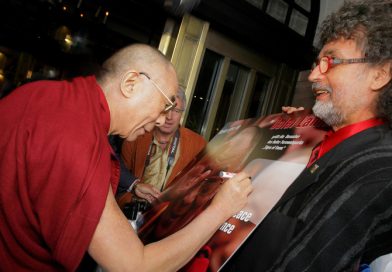 Dalai Lama