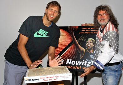 Dirk Nowitzki