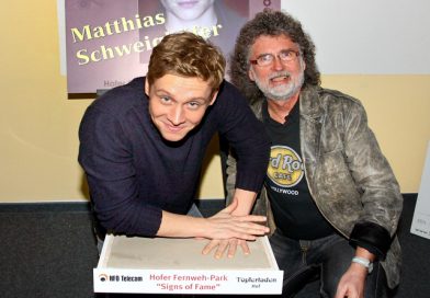 Matthias Schweighöfer