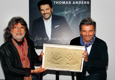 Thomas Anders Thomas Anders