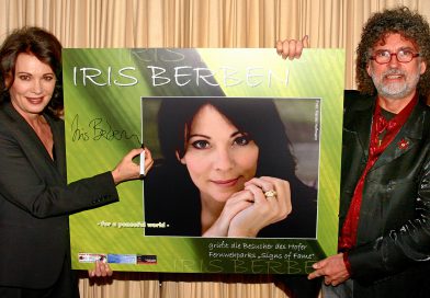 Iris Berben Iris Berben