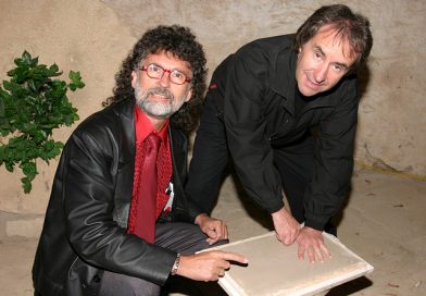 Chris de Burgh