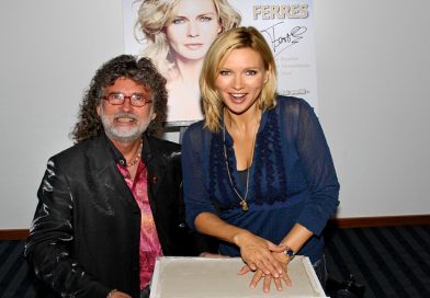 Veronica Ferres