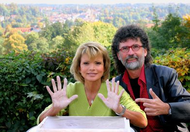 Uschi Glas