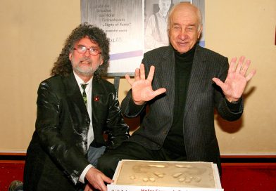 Armin Mueller-Stahl Armin Mueller-Stahl