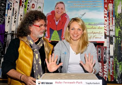 Magdalena Neuner Magdalena Neuner