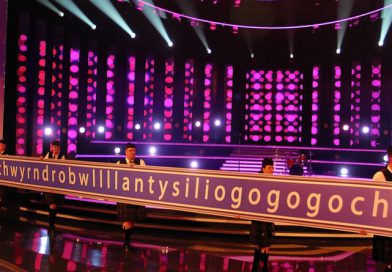 ZDF / ORF2 Eurovisionssendung bringt „Längsten Ortsnamen Europas“ in den Fernweh-Park