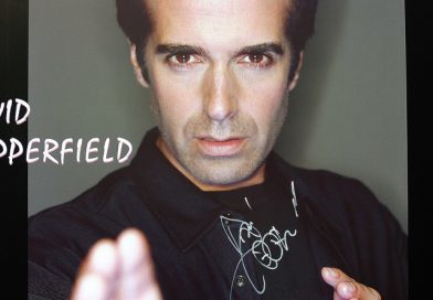 David Copperfield