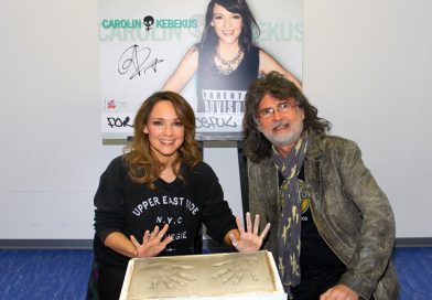 Carolin Kebekus Carolin Kebekus