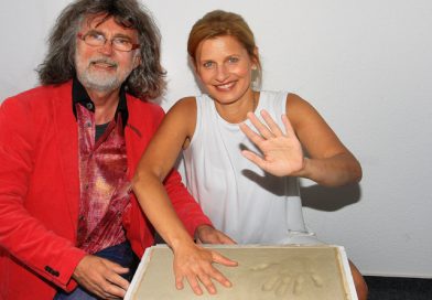Katrin Müller-Hohenstein