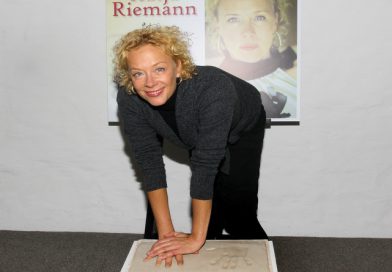 Katja Riemann