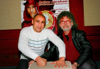 Arthur Abraham