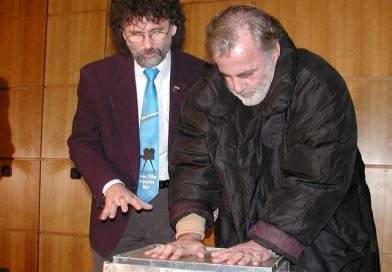 Maximilian Schell Maximilian Schell