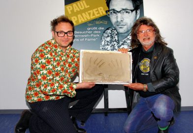Paul Panzer