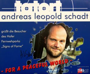 Andreas Leopold Schadt Andreas Leopold Schadt