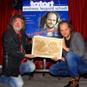 Andreas Leopold Schadt Andreas Leopold Schadt