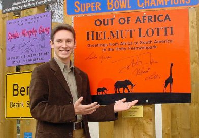 Helmut Lotti