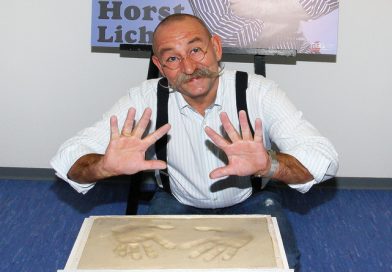Horst Lichter