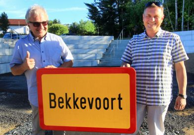 BEKKEVOORT (Belgien)