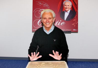 Tony Christie Tony Christie