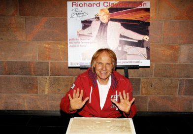 Richard Clayderman Richard Clayderman