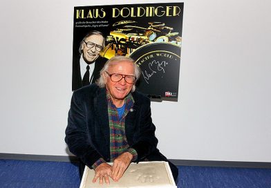 Klaus Doldinger