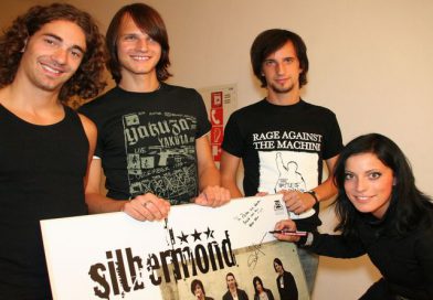 SILBERMOND
