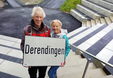 DERENDINGEN (Schweiz)