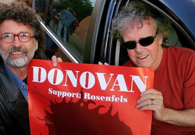 DONOVAN