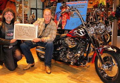 Wolfgang Fierek Wolfgang Fierek