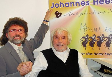 Johannes Heesters