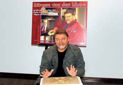 Jürgen von der Lippe
