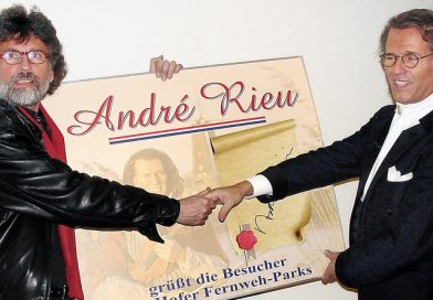 André Rieu