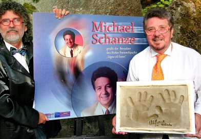 Michael Schanze